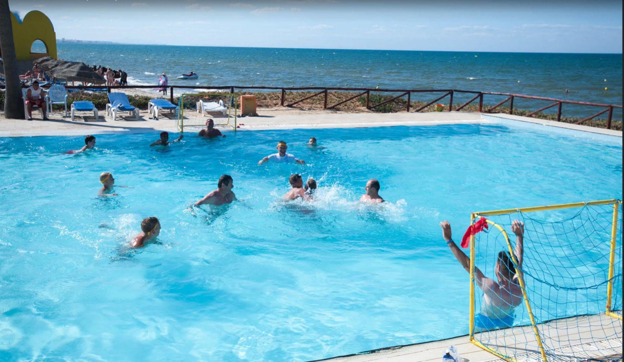 Caribbean World Monastir Hotel Ngoại thất bức ảnh