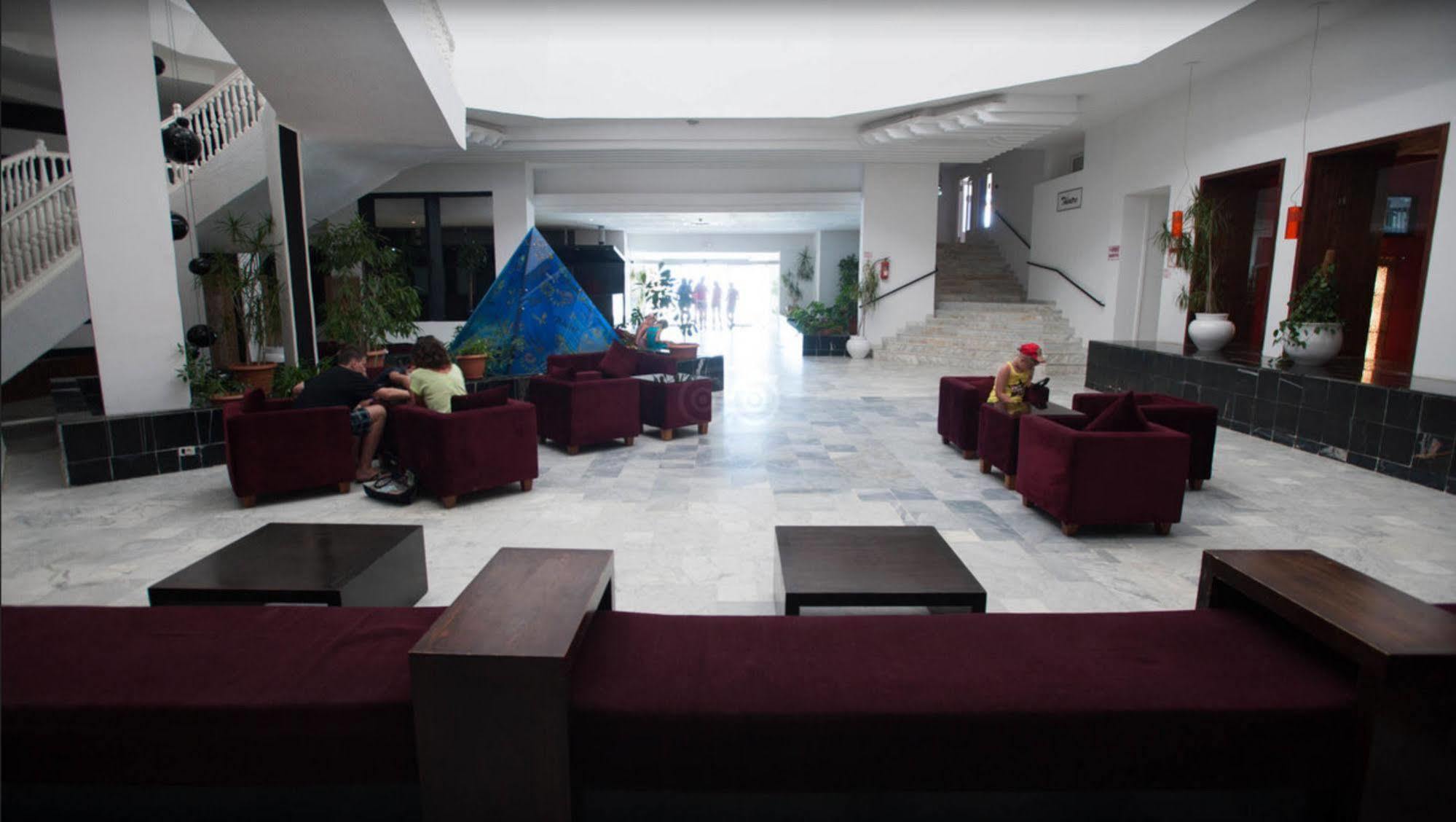 Caribbean World Monastir Hotel Ngoại thất bức ảnh