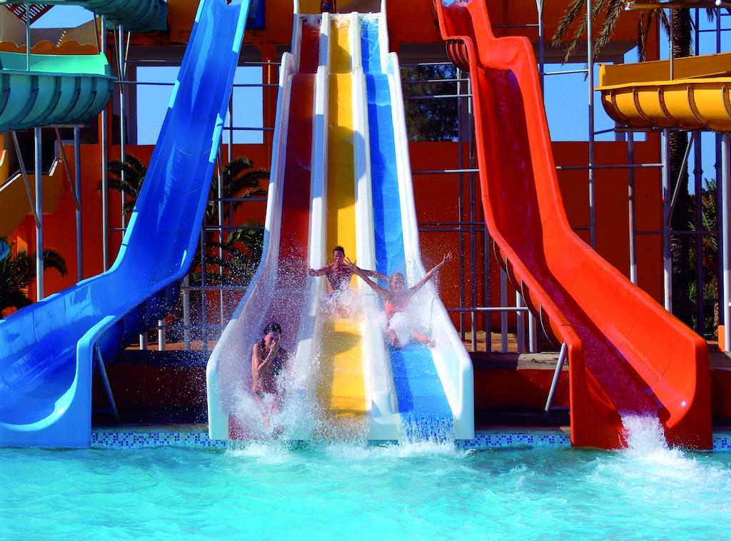 Caribbean World Monastir Hotel Ngoại thất bức ảnh